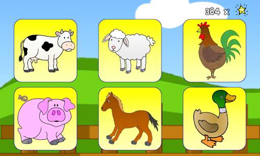 Sounds for Babies screenshot 10