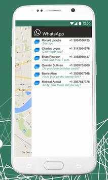 Phone Tracer screenshot 2