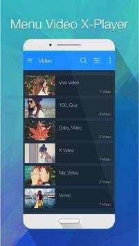 XVideos Player screenshot 4