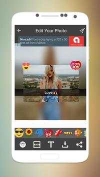Profile PIC Editor :InstaSq screenshot 3