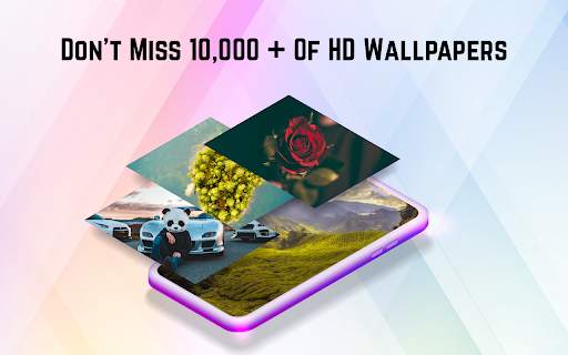 Video Wall -  Set your Video as Live Wallpaper screenshot 7