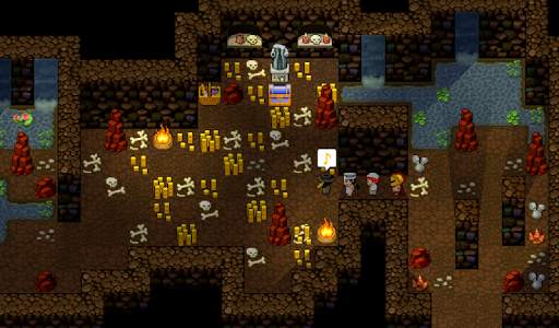 Doom & Destiny Advanced Lite screenshot 16