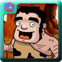 Caveman Bubble