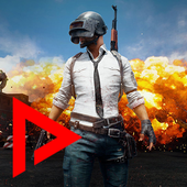 PUBG Video icon