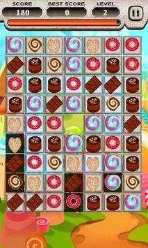 candy cookie match screenshot 4