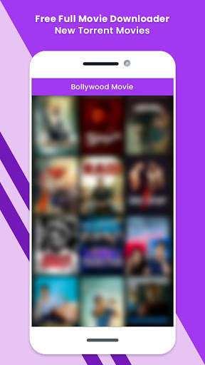 Free Full Movie Downloader . New Torrent Movies screenshot 2