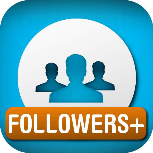 Followers  for Twitter 1.2.0