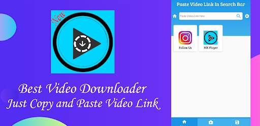 MX Player Video Downloader screenshot 1