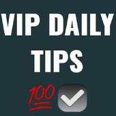 VIP DAILY TIPS 8.2