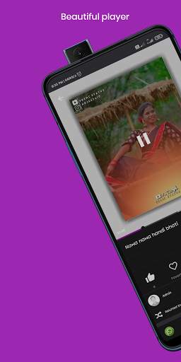Santali Status screenshot 5