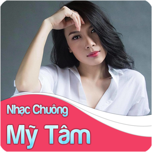 Mỹ Tâm Hot RingTones icon