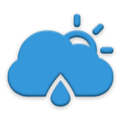Au Weather icon