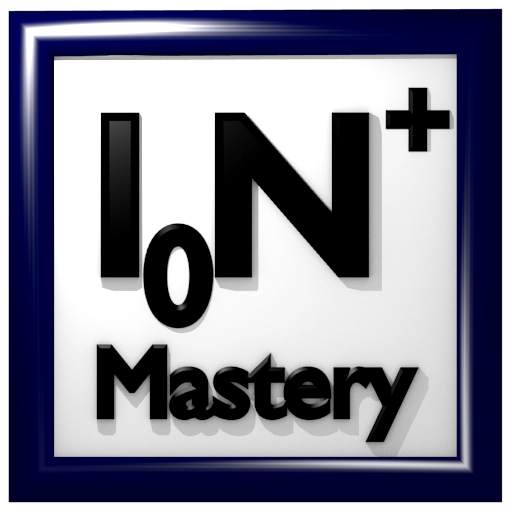 Ion Mastery 1.0