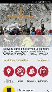 Portail foi screenshot 1