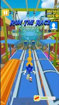 sonic rush adventure screenshot 3