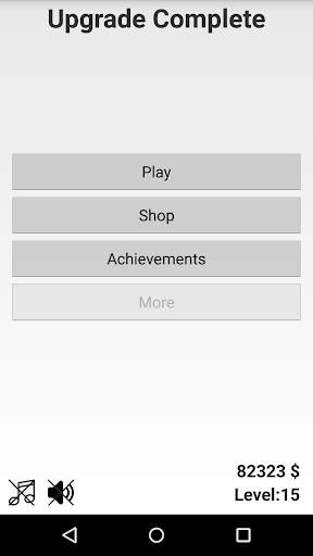 Upgrade The Game screenshot 4