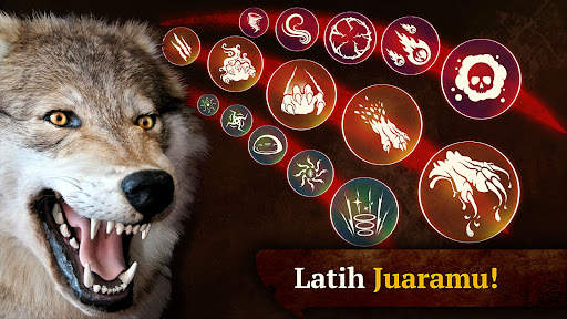 The Wolf screenshot 3