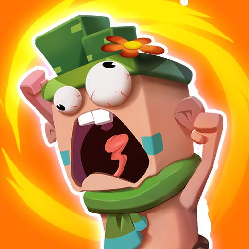 Candy Disaster TD 3.0.1