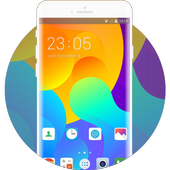 Themes for Micromax Vdeo 4 icon