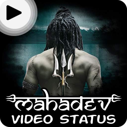Mahadev Video Status - Lord Sh 7.0