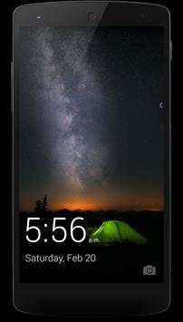 Win 10 Lock Screen : WinLock screenshot 10