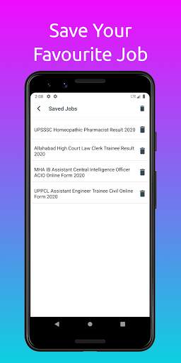 Sarkari Jankari Sarkari Result screenshot 6