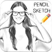 Pencil Sketch 1.0