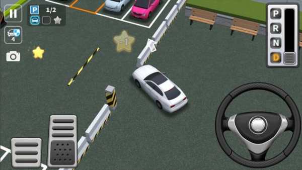 Car Parking King screenshot 6