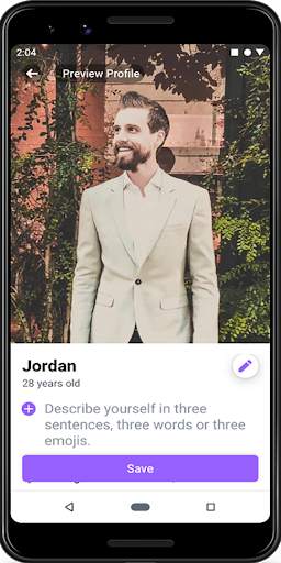 How to use Facebook Dating screenshot 6