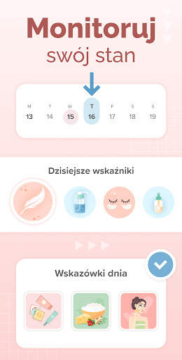 Joga twarzy, Masaż: forYou screenshot 3