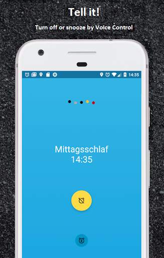 Smart Alarm Clock screenshot 6