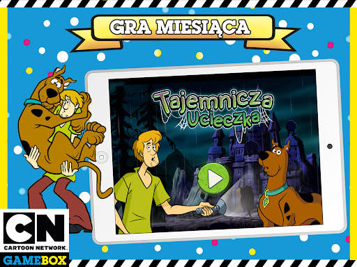 Cartoon Network GameBox screenshot 9