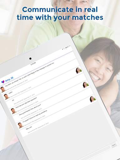 FirstMet Dating App: Meet New People, Match & Date screenshot 9