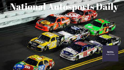 National Autosports Daily screenshot 5