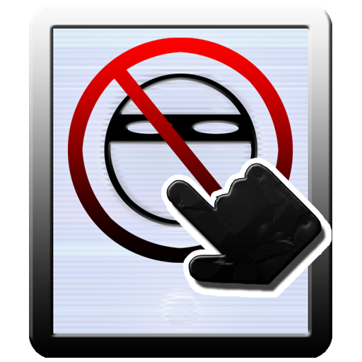 Cop and Robbers - Free icon