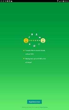 File Share : Wifi Hotspot screenshot 3