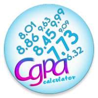 CGPA calculator icon
