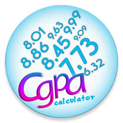 CGPA calculator 2.2.2