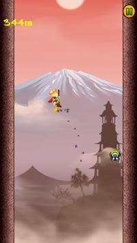 King Jump - Rescue Infanta screenshot 3