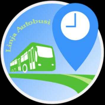 Linja te Autobuseve скриншот 1