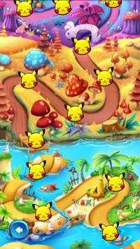 Match 3 Pokémon screenshot 1
