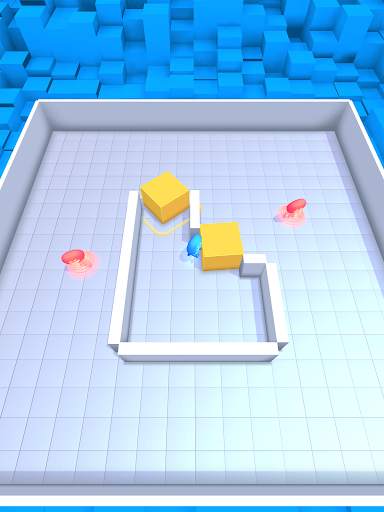 Hideout - Hide And Seek screenshot 9