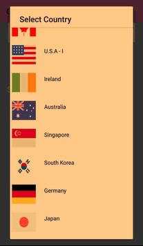 Germany VPN screenshot 4