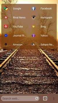 UC 5Go Browser 2020 screenshot 3