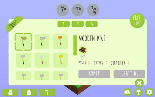 Casual Crafter 3D screenshot 14