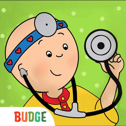 Caillou Check Up - Doctor 2022.1.0