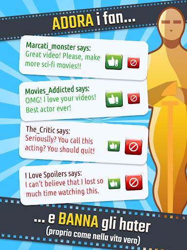 Hollywood Billionaire: Be Rich screenshot 9