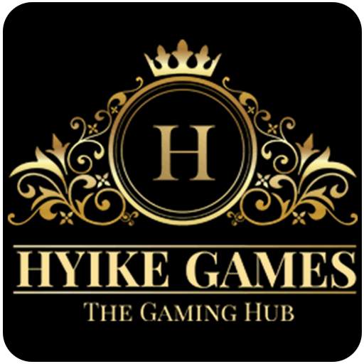 Hyike Ludo Board Game 11.0
