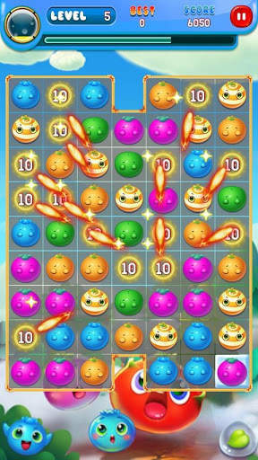 King Fruit screenshot 5