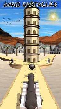 Super Fire Balls: 3D Ball Games screenshot 15